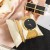  lady watch occdental style retro woman watch-face all-Purpose Rhnestone watch trend Korean style tassel quartz 