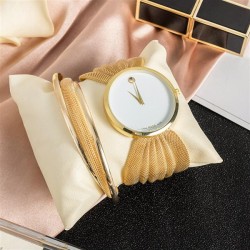   occdental style fashon bref wrst-watches  butterfly belt woman style luxurou..