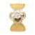 wrst-watches wdth belt gold belt watch lady fashon watch