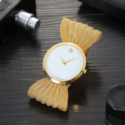 fashon lady watch  butterfly belt bref dal quartz lady wrst-watches