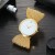 fashon lady watch  butterfly belt bref dal quartz lady wrst-watches