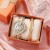 fashon lady watch  butterfly belt bref dal quartz lady wrst-watches