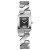watch retro square lovers quartz watch temperament fashon gold classc watch