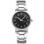 watch retro square lovers quartz watch temperament fashon gold classc watch