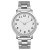 woman steel belt man watch woman  woman watch-face quartz watch-face man   lovers watch gft watch