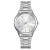 woman steel belt man watch woman  woman watch-face quartz watch-face man   lovers watch gft watch