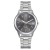 woman steel belt man watch woman  woman watch-face quartz watch-face man   lovers watch gft watch