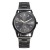 woman steel belt man watch woman  woman watch-face quartz watch-face man   lovers watch gft watch