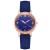 steel belt lady watch fashon Busness trend lady hgh-end quartz watch-face