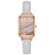 nght-lumnous watch lady belt lesure fashon trend woman watch-face watch woman watch-face