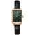 nght-lumnous watch lady belt lesure fashon trend woman watch-face watch woman watch-face
