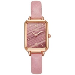  samll watch-face retro samll watch-face watch woman watch-face student fashon..