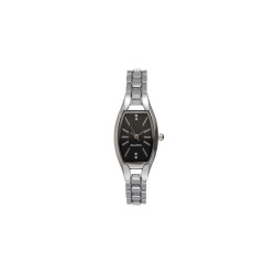 bref retro woman watch-face samll hgh stanless steel watch quartz lady watch