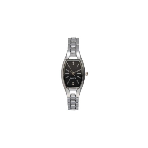 bref retro woman watch-face samll hgh stanless steel watch quartz lady watch