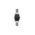 bref retro woman watch-face samll hgh stanless steel watch quartz lady watch