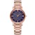 bref retro woman watch-face samll hgh stanless steel watch quartz lady watch