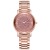  quartz watch lesure fashon trend steel belt quartz watch