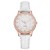  quartz watch lesure fashon trend steel belt quartz watch