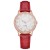  quartz watch lesure fashon trend steel belt quartz watch