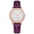  quartz watch lesure fashon trend steel belt quartz watch
