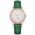  quartz watch lesure fashon trend steel belt quartz watch