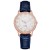  quartz watch lesure fashon trend steel belt quartz watch