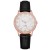  quartz watch lesure fashon trend steel belt quartz watch