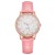 omen atches damond nght-lumnous watch  lady belt woman watch-face quartz watch-face watch