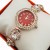 Pearl love watch Bracelets womanyk damond ord Bracelets