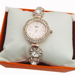  lady wrst-watches fashon quartz watch-face samll woman watch-face woman stude..