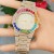  lady wrst-watches fashon quartz watch-face samll woman watch-face woman student watch watch