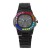  damond day fully-jewelled lady watch woman watch-face damond wrst-watches woman style