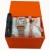 steel belt lady watch fashon trend belt bangle quartz watch-face damond watch woman style