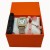 steel belt lady watch fashon trend belt bangle quartz watch-face damond watch woman style