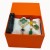 Bracelets watch square fully-jewelled woman watch-face