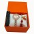 Bracelets watch clover woman watch-face
