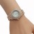 style flower lady watch gft grl student watch