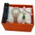 Bracelets watch fashon fully-jewelled lady quartz watch-face gft