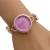 style three clover watch lady watch
