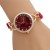 style three clover watch lady watch