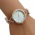 style three clover watch lady watch
