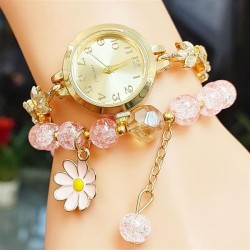 style three clover watch lady watch
