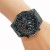 style three clover watch lady watch
