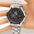 style three clover watch lady watch