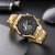 style three clover watch lady watch