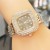  lady personalty trend watch fashon trend temperament damond quartz lady watch