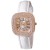 fashon square fully-jewelled quartz watch-face woman th damond dal trend temperament grl student wrst-wat