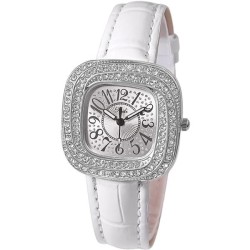  clover Bracelets watch lady damond fashon quartz watch-face