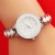  fashon personalty damond lady watch heart-shaped Rhnestone fashon quartz Bracelets wrst-watches