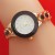  fashon personalty damond lady watch heart-shaped Rhnestone fashon quartz Bracelets wrst-watches